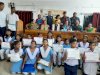 बालदिवस पर महिलाओं ने दिव्यांगो पर लुटाई ममता रोटरी क्लब ने किया पुरस्कृत 