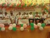 पूर्वतट रेल कर्मचारीयो की त्रैवार्षिक बैठक संपन्न 
