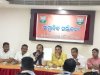 चिकित्सक की मौत पर राजनीति