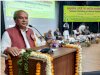 प्राकृतिक खेती में लागत कम और उपज की कीमत अधिक
