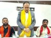 पठान फिल्म के विरूद्ध राजगांगपुर थाने में दी गई शिकायत 