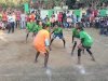  विश्वकप हाकी को प्रमोट करने के लिए प्रखंड़ स्तरीय प्रतियोगिता का आयोजन 