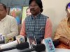 मुख्यमंत्री के दौरे से असंतुष्ट भाजपा 