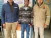 दो वर्षो से गुमशुदा को ढूंढ निकाला पुलिस ने