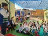छात्रों ने सीखी साइबर अपराध से बचने के उपाए  