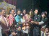 महतो समाज फुटबाल प्रतियोगिता में जमबेरना दूसरी बार प्रथम 