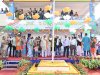 डालमियां सीमेंट में गणतंत्र दिवस पालन 