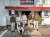 गैर इरादतन हत्या के मामले में तीन गिरफ्तार 
