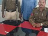 गुप्ती दिखाकर लोगों से झगड़ने वाला गिरफ्तार 