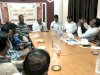 राजस्थान परिषद की स्वर्णजयंती केअवसर पर चार दिवसीय कार्यक्रम का आयोजन 