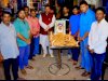 अभिनेता पिंटू नंदा को राउरकेला सीने आर्टिस्ट कमेटी ने दी श्रद्धांजलि 