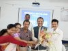 राउरकेला लॉ कॉलेज को बी ग्रेड का दर्जा