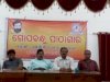 जब जीवन मरुस्थल हो तो साहित्य उसे सीचता है 