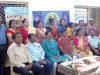 मुरछना परिवार का होली मिलन व संवर्धना कार्यक्रम