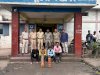 चोरी की समर्सिबल पंप के साथ चार आरोपी गिरफ्तार