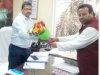 जहांगीर हक ने की यात्रीयो और कर्मचारियों के लिए सुविधाओ की मांग  