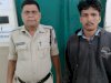 शादी का झांसा देकर शारीरिक शोषण करने वाला पुलिस के हत्थे चढ़ा 