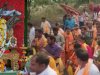 कलमछूंई में श्रीमद् सारथी देव दिव्य स्वाश्रिचरण पादुका सत्संग