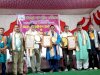 सरला सांस्कृतिक परिषद की 52वीं वर्षगांठ मनी