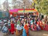 सिविक एक्शन प्रोग्राम में दिखा ग्रामीणों का उत्साह