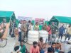 नक्सल ग्राम कुन्देर में सफल सिविक एक्शन प्रोग्राम का आयोजन