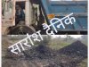 कोयला चोरी के मामले में हाईवा जब्त चालक और माफिया फरार 