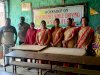 छात्रों के बीच सड़क सुरक्षा एवं जीवन रक्षा कार्यशाला का आयोजन 