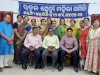 गोपबंधु पुस्तकालय में विश्व स्वास्थ्य दिवस मनाया गया