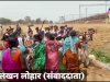 भूमि विवाद में दो गिरफ्तार 