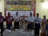 उड़िया साहित्य के उत्कृष्ट पारखी मनोज दास की स्मृति में कार्यक्रम आयोजित 