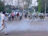 आकस्मिक परिस्थितियो से निपटने के लिए माकड्रील 