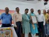 गोपबंधु पुस्तकालय में नववर्ष और विषुव मिलन कार्यक्रम आयोजित   