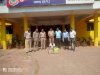 20 लीटर शराब के साथ आरोपी गिरफ्तार 