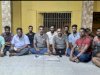 भूमि अधिग्रहण के लिए प्रति एकड़ एक करोड़ की मांग 