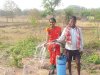 डीबीएफ और नाबार्ड की परियोजना से 400 से ज्यादा किसान लाभान्वित 