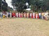श्रीराम मंदिर प्रांगण में दस जोडो ने किया सामूहिक विवाह 