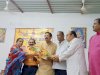 संगीत शिल्पी समाज का संगीत सभा