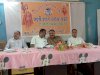जगत के प्रथम पत्रकार ब्रह्मऋषि नारद जन्मोत्सव मनाई गई  
