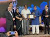 डालमियां भारत लिमिटेड सीआईआई-आईटीसी सस्टेनेबिलिटी अवार्ड्स 2022 से सम्मानित