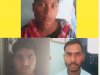 चौबीस घंटे के भीतर हत्यारा पुलिस गिरफ्त में 