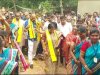 नव निर्मित मिशन शक्ति गृह का उद्घाटन 