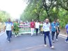 विश्व पर्यावरण दिवस पर पर्यावरण जागरूकता रैली निकाली गई 