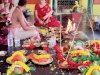 नीलम फाउंडेशन का विश्वशांती महायज्ञ 