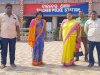 विधवा को भीड़ के बीच रस्सी से बांधना पड गया महंगा 