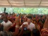 5टी सचिव वीके पांडियन तालचेर के दौरे पर