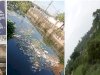 तालचेर शहर का मुख्य नहर प्रदुषण का शिकार 