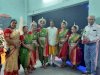 छठा चक्रधारी नृत्य महोत्सव-2023 का शुभारंभ