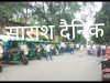 राजगांगपुर की स्वच्छता का भार महिलाओं के कंधों पर