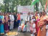 भारतीय भ्रष्टाचार निवारण संस्था कार्यालय में स्वतंत्रता दिवस पर कार्यक्रम आयोजित 