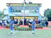 डालमिया सीमेंट ने मनाया स्वतंत्रता दिवस